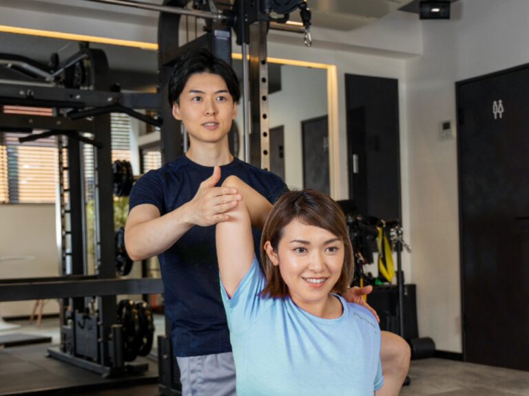 BodyMentoringStudio（ボディメンタリングスタジオ）